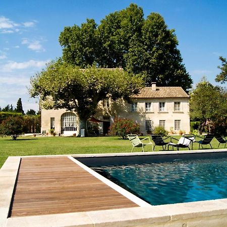 La Ferme De Gigognan Avignon Exterior foto